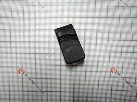 MAKITA Część zamienna do 4351CT- Dźwignia przełącznika Nr. 81 Kod: 417840-3