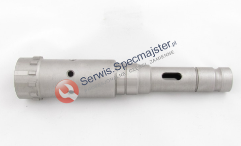 MAKITA Część Zamienna do HR 4000C - Tuleja Uchwytu Narzędzia kod:322952-8 (Zamiennik)