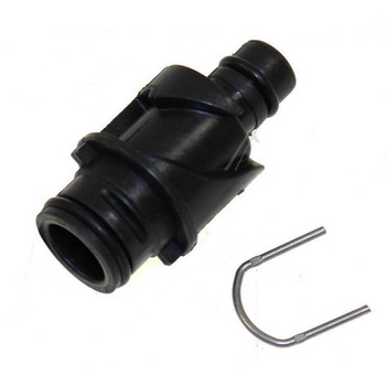 Bosch Część zamienna do Fontus-Złączka przewodu nr.859 Kod:F 016 F05 297