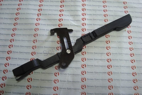 BOSCH Część zamienna do AKE 40- Drążek nr.838 Kod: 2 609 001 597