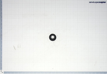 BLACK&DECKER Część Zamienna do KD985-Uszczelniacz Nr.58 Kod:1004440-31 (zam.90553524)