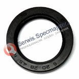 HITACHI Część zamienna do DH30PC- Uszczelka oleju nr.52 Kod: 981851