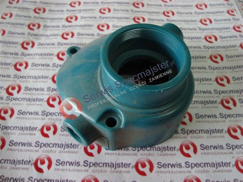 MAKITA Część zamienna do DP4700- Głowica Nr. 10 Kod: 157010-9 zam.153551-3