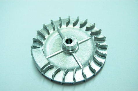 METABO Część zamienna do FSX200- Wentylator nr.32 Kod: 330001760