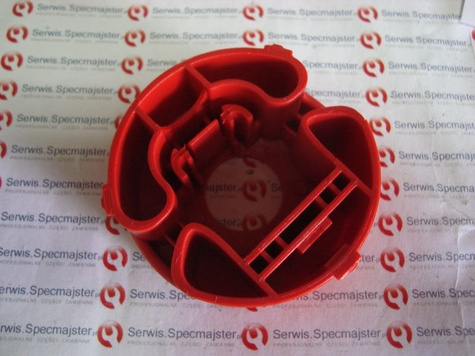 BOSCH Część zamienna do ART 30 COMBITRIM- Zasobnik Nr. 200/20/20 Kod: F 016 L71 115