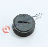 MAKITA Część zamienna do 4101RH- Pokrywa szczotek węglowych Nr. 56 Kod: 643755-0