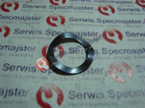 MAKITA Część zamienna do HR2470- Podkładka falista Nr. 66 Kod: 267804-5