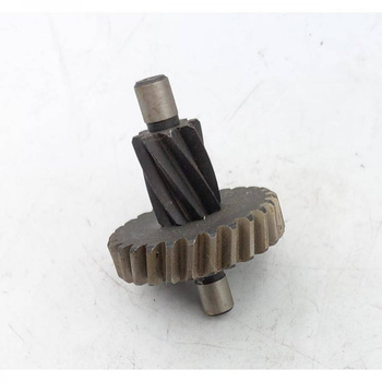 DEDRA Część zamienna do DED7501- Wałek Uzębiony nr.34 Kod: XDED7501.34