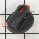 BOSCH Część zamienna do GBH 2-26 RE- Uchwyt czarny nr. 32 Kod: 1 612 026 037