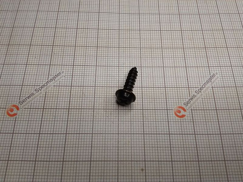 HITACHI Śruba D4X16 Kod: 305812