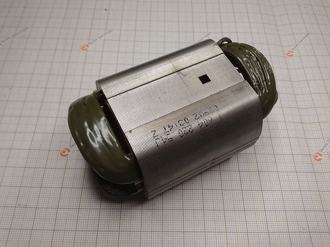 BOSCH Część zamienna do GWS 10-125- Stojan nr.2 Kod: 1 604 220 54J