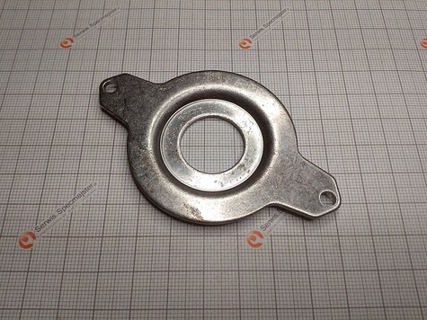 BOSCH Część zamienna do GDB 1600 WE - POKRYWA ŁOŻYSKA nr. 32 Kod: 3 605 500 156