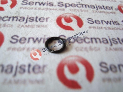 MAKITA Część zamienna do GA4530- Oring Nr. 16 Kod: 213960-9