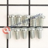 HITACHI Część zamienna do C12LCH- Wkręt M5X10 nr.227 Kod: 949236