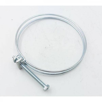 DEDRA Część zamienna do DED7724 - Opaska zaciskowa nr.20 Kod: XDED7724X.20