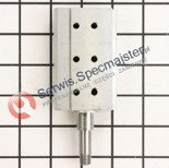 MAKITA Część zamienna do KP0810C- Bęben kpl. Nr. 56 Kod: 158156-4