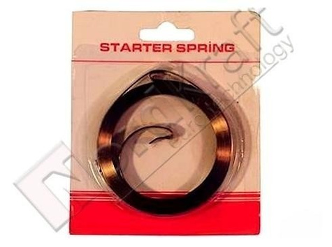 Sprężyna rozrusznika do B&S QUANTUM Kod: CZKSI 0062