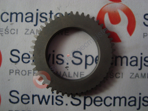 BOSCH Część zamienna do PBH 2000 RE- Koło zębate czolowe Nr. 38 Kod: 1 616 317 072