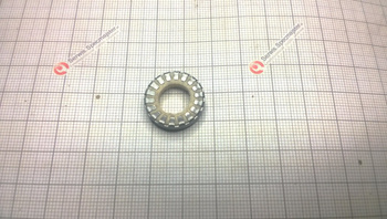 BOSCH Część zamienna do PKE 35 B- Pierścień uszczelniający nr. 34 Kod:   1 600 290 016