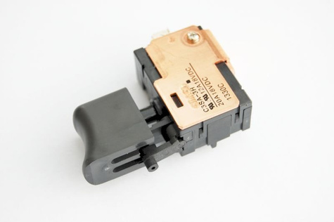 HITACHI Część zamienna do DV18DL- Wyłącznik nr.46 Kod: 322994