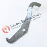 MAKITA Część zamienna do 2012NB- Płytka ustalajaca Nr. 101 Kod: 344815-8