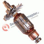 HITACHI Część zamienna do C10FSH- Wirnik kpl. nr.177 Kod: 360898E