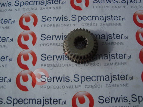 MAKITA Część zamienna do HP2071- Koło zębate Nr. 21 Kod: 227030-8 (zam. 227119-2)