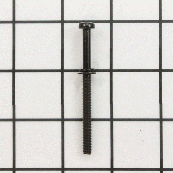 MAKITA Część zamienna do KP312S- Śruba Nr. 60 Kod: 911288-6