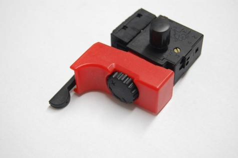 GEKO Wyłącznik do Wiertarki. G00407