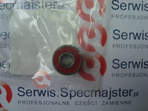 BOSCH Część zamienna do PBH 2000 RE- ŁOŻYSKO Nr. 67 Kod: 1 610 905 033