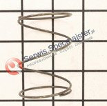 MAKITA Część zamienna do HR2811FT- Sprężyna Nr. 15 Kod: 234020-4