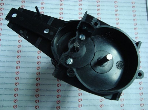 BLACK&DECKER Część zamienna do GT350 - SILNIK - PODZESPÓŁ nr.101 Kod:571299-20