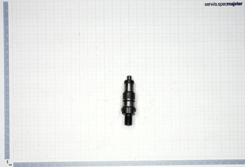 MAKITA Część zamienna do 6413- Wrzeciono Nr. 2 Kod: 324376-4