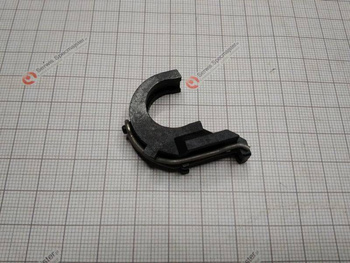 BOSCH Część zamienna do GBH 2-26 DFR-  EL. STERUJĄCY   nr.  861  Kod:   1 615 820 097