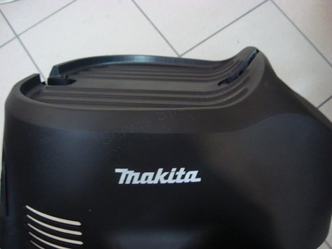 MAKITA Część zamienna do 447L- Pokrywa górna Nr. 1 Kod: W302001398