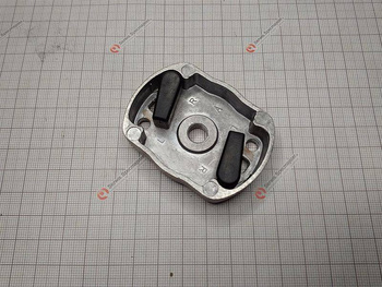 HITACHI Część zamienna do CG40EAS(P) - Zabierak kpl.nr.60 Kod: 790214