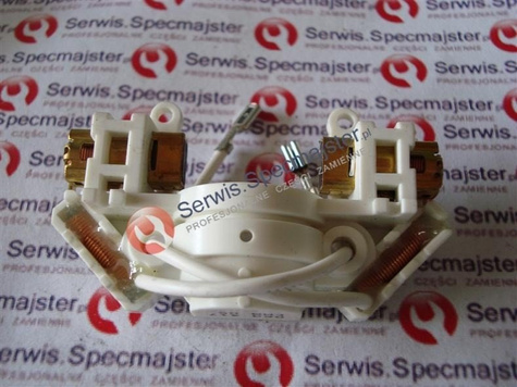 Bosch Części zamienne do GBM 10 RE - SZCZOTKOTRZYMACZ nr. 16 Kod: 2 605 807 060 (Produkt Wycofany)