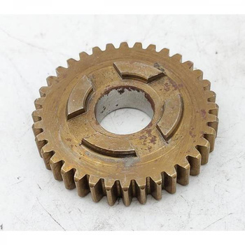 DEDRA Część zamienna do DED7621 - Koło zębate nr.15 Kod: XDED7621.15B