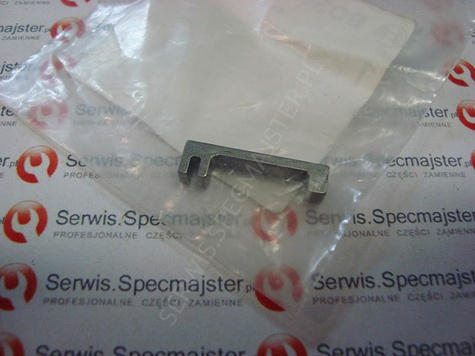 BOSCH Część zamienna do GSB 18-2 RE - KLIN PŁASKI nr. 40 Kod: 2 602 300 028 (Produkt Wycofany)