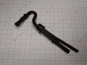 MAKITA Część zamienna do DBC301- Wężyk Nr. 28 Kod: 965404661 (zam.965404590)