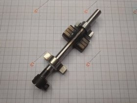 SKIL Część Zamienna do 4581-Drążek Nr.35 Kod:2 610 398 530 (Produkt Wycofany)