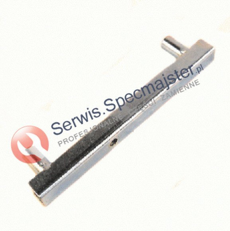 HITACHI Część zamienna do C10FSH- Uchwyt listwy korony blokującej kpl. nr.617 Kod: 321390