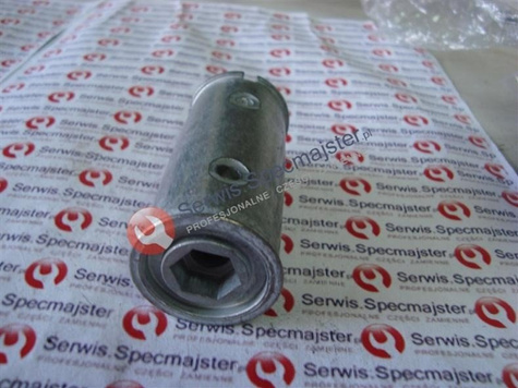 MAKITA Część zamienna do 9910- Wałek napędzający Nr. 38 Kod: 316971-4