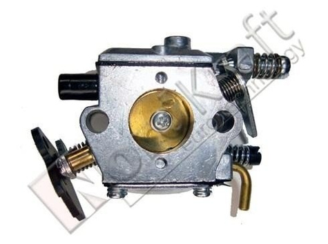 Gaźnik T38 do pilarki spalinowej Kod: CZPIL-0071