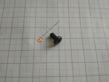 MAKITA Część zamienna do UC3030A, UC3530AP, UC4030AP, UC4530A- Śruba pokrętła napinacza Nr. 78 Kod: 915106-0