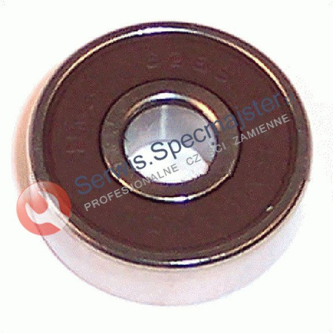 MAKITA Część zamienna do DP4700- Łożysko Nr. 19 Kod: 211016-2