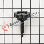 HITACHI Część zamienna do C10FSH- Pokrętło imadła M10X54 nr.603 Kod: 321551