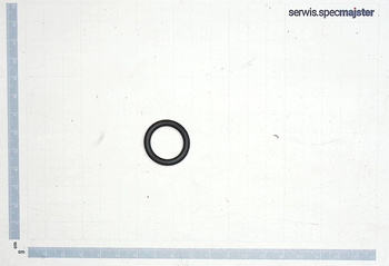 MAKITA Część zamienna do HR3200C - O-RING 18 nr. 42 Kod: 213283-5