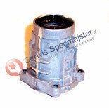 MAKITA Część zamienna do HR4001C- Obudowa uchwytu narzędzia Nr. 13 Kod: 154621-1