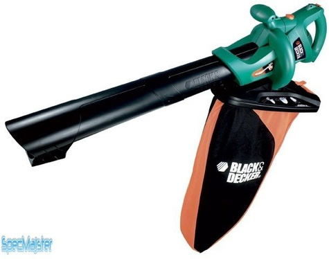 BLACK&DECKER Części zamienne do GW3000.